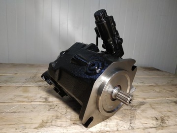 Насос Bosch Rexroth A10VO28ED72/52R-VSC12N00T-S