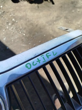 РЕШЕТКА РЕШЕТКА SKODA OCTAVIA I FL LIFT 1U0853651