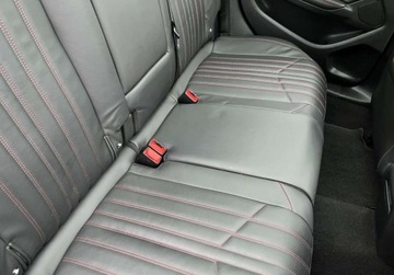 Peugeot 2017 Peugeot 308 automat , panorama, kamera, nawigacja, skory 2.0 Diesel 150KM, zdjęcie 31