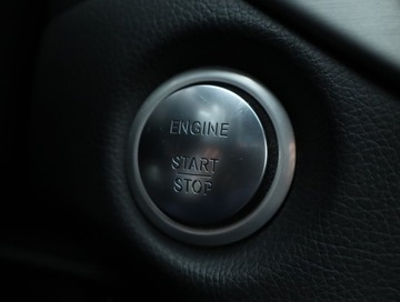 Mercedes CLA C117 Shooting Brake Facelifting 1.6 200 156KM 2018 Mercedes CLA 200, Salon Polska, Automat, Skóra, zdjęcie 22