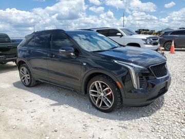 Cadillac 2021 Cadillac XT4 Sport 2021 2.0l 2.0 Benzyna 237KM, zdjęcie 4