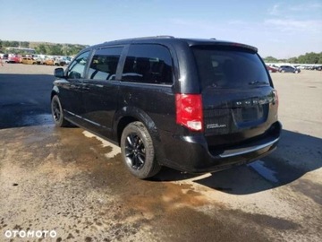 Dodge Caravan V Grand Caravan Facelifting 3.6 VVT 283KM 2019 Dodge Grand Caravan Dodge Grand Caravan, zdjęcie 3