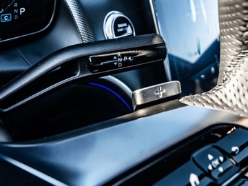 Mercedes GLC C254/X254 Coupe 2.0 200 204KM 2025 MERCEDES-BENZ GLC 200 4-Matic AMG Line Suv 204KM 2025, zdjęcie 9