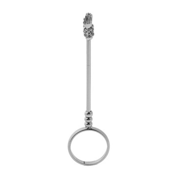 Поддержка громкой связи для женщин с печатью