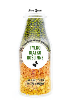 Tylko białko roślinne Green Fern