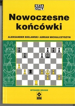 Nowoczesne końcówki - Aleksander Bielawski, Adrian Michalczyszyn (wydanie d