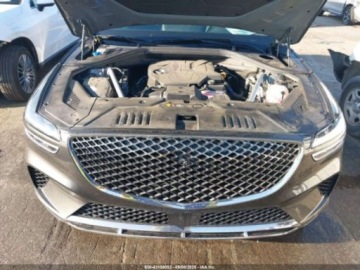  Genesis GV70 2.5T 2025 2.5 Benzyna 300KM, zdjęcie 8