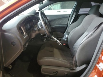 Dodge Charger VII 2021 Dodge Charger RT 2021 5.7l 5.7 Benzyna 370KM, zdjęcie 7