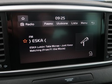 Kia Sportage IV SUV Facelifting 1.6 GDI 132KM 2020 Kia Sportage 1.6 GDI, Salon Polska, 1. Właściciel, zdjęcie 11