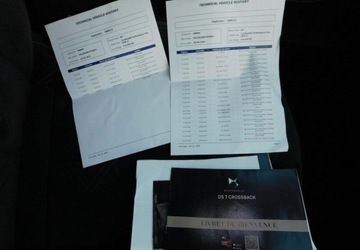  DS Automobiles DS 7 Crossback 2.0HDi 180KM Full Opcja Performance Line 2.0, zdjęcie 17