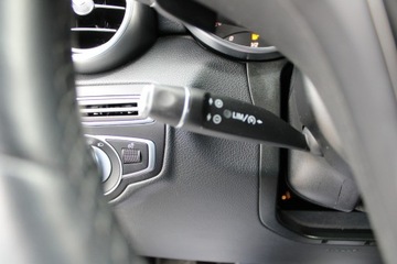 Mercedes GLC C253 2018 Mercedes GLC 220 COUPE F-vat Gwarancja Skóra Led, zdjęcie 30