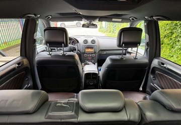 Mercedes Klasa GL X164 Off-roader Facelifting 500 388KM 2012 Mercedes-Benz GL Mercedes-Benz GL 500 4Matic 7G-TRONIC Grand Edition 5.5, zdjęcie 12