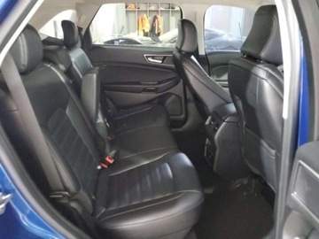Ford Edge II 2022 Ford Edge 2022r, SEL, 4x4, 2.0L 2.0 Benzyna 250KM, zdjęcie 10