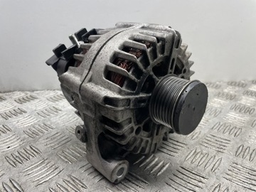 8570675 ALTERNÁTOR 530 D 180 2010 BMW 5 TOURING (F11)
