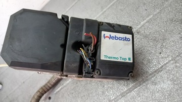 ВЕБАСТО Фольксваген ПОЛО 1.2B 03R