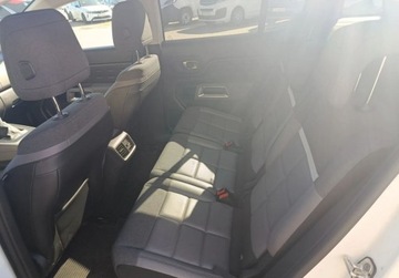 Citroen C5 Aircross SUV 1.2 PureTech 130KM 2019 Citroen C5 Aircross 1,2 130KM Salon Polska 1.2 Benzyna 130KM, zdjęcie 6