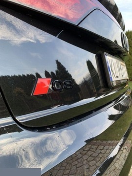 Audi Q8 SUV 3.0 50 TDI 286KM 2023 Audi Q8 50 TDI Quattro Tiptronic 3.0d 296KM 2023r Skrętna tylna oś, zdjęcie 6