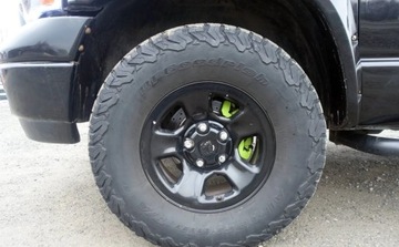 Dodge Ram III 2005 Dodge RAM 5.7HEMI 350KM LPG GAZ 4x4 Skora Klima Tempomat 5.7 BenzynaLPG, zdjęcie 25