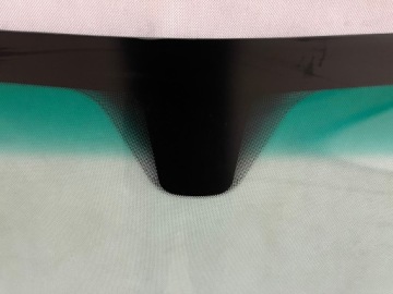 VOLVO S80 ПОСЛЕ 2006 ГОДА НОВОЕ ВЕТРОВОЕ СТЕКЛО