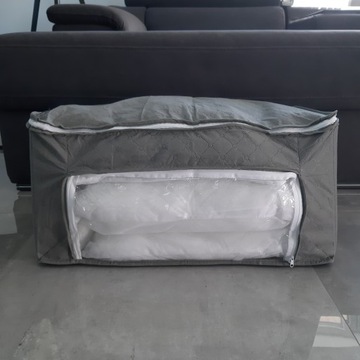 СУМКА-КОНТЕЙНЕР ДЛЯ ПОСТЕЛЬНОГО БЕЛЬЯ 947