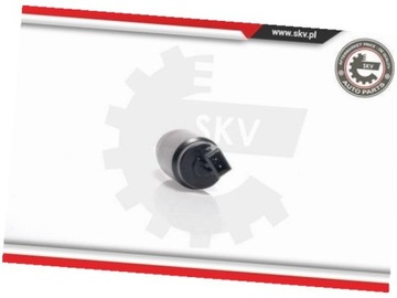 ESEN SKV 15SKV006 ČERPADLO OSTŘIKOVAČE OSTŘIKOVAČ OKNO ČELNÍ