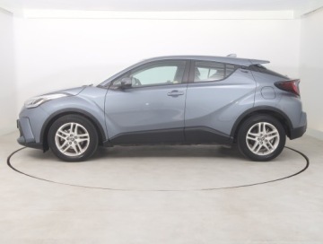 Toyota C-HR I Crossover Facelifting 1.8 Hybrid 122KM 2022 Toyota C-HR 1.8 Hybrid, Salon Polska, zdjęcie 1