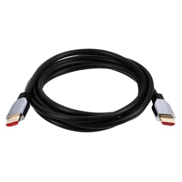 Кабель HDMI 2.1 5 м UHD 8K 4K/120 Гц SUPER HI-VISION