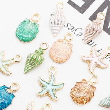 Charm Craft оптом подарки из ее сплава, 28 шт.