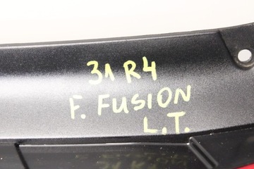 FORD FUSION 02-05R SVĚTLO LEVÝ ZADNÍ