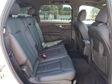 Audi Q7 II 2023 Audi Q7 Premium Plus 2023 2.0l 2.0 Benzyna 261KM, zdjęcie 11