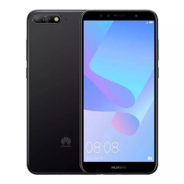 ЧЕХОЛ-ЧЕХОЛ ДЛЯ HUAWEI Y6 2018 СТЕКЛО