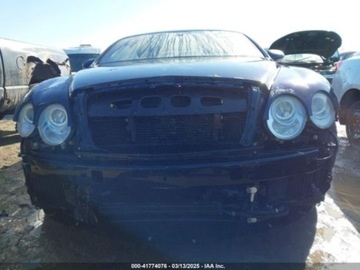 Bentley 2004 Bentley Continental GT Bentley Continental GT, od ubezpieczalni 6.0 Benzyna, zdjęcie 6