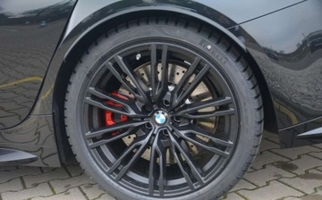 BMW Seria 3 G20-G21 2025 BMW M3 BMW M3 Competition xDrive BMW Bonkowscy Auto po dotarciu 3.0, zdjęcie 3