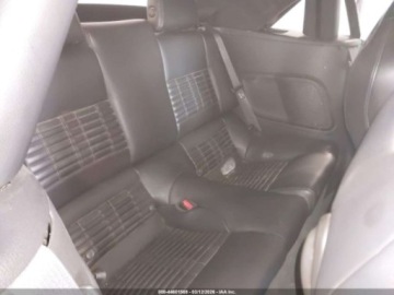 Ford 2014 Ford Mustang Shelby GT500 2014 5.8 Benzyna 662KM, zdjęcie 12