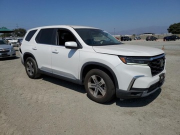 Honda Pilot II 2025 Honda Pilot Exl 2025 3.5l 3.5 Benzyna 285KM, zdjęcie 4