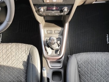 Suzuki Vitara III 2025 SUZUKI Vitara 1.4 Boosterjet mHEV Elegance 2WD Suv 129KM 2025, zdjęcie 6