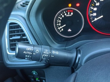 Honda HR-V II SUV 1.5 i-VTEC 130KM 2018 Honda HR-V 2018/17, salon, I właściciel,, zdjęcie 22