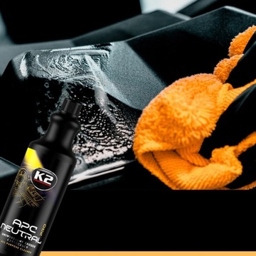 K2 APC NEUTRAL PRO Универсальный очиститель 1