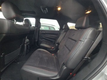 Dodge Durango III 2024 Dodge Durango RT Premium 2024 5.7 Benzyna 360KM, zdjęcie 14