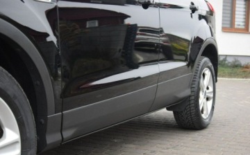 Ford Kuga II SUV 2.0 TDCi 150KM 2015 Ford Kuga 2.0D 2015r Duza Navi 176 Tys Km Sprowadzony Oplacony 2.0, zdjęcie 18