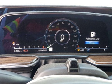 Cadillac Escalade III 2023 Cadillac Escalade Sport Platinum 2023 6.2 Benzyna 420KM, zdjęcie 9