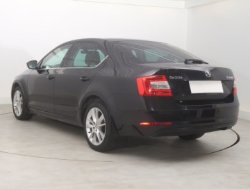 Skoda Octavia III Liftback Facelifting 1.6 TDI 115KM 2019 Skoda Octavia 1.6 TDI, Salon Polska, Klima, zdjęcie 3