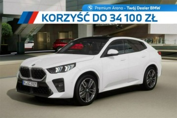 BMW X2 U10 2026 BMW X2 sDrive20i