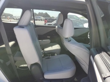 Lexus 2024 Lexus Inny TX 350 Base 2024 2.4l 2.4 Benzyna 275KM, zdjęcie 11