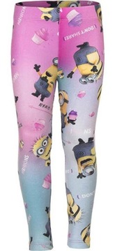 ЛЕГИНСЫ MINIONS ORIGINAL GETERS R122-128 7/8 L