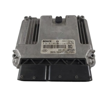 KOMPUTER KIA SPORTAGE 39101-2F565 0281017045