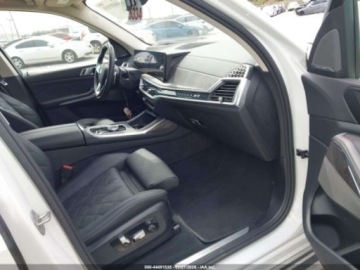 BMW X7 2025 BMW X7 xDrive40i 2025 3.0 Benzyna 375KM, zdjęcie 9