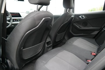 BMW Seria 1 F40 2021 BMW 118 BMW 118i LED PDC Podgrzewane Fotele BSI, zdjęcie 9