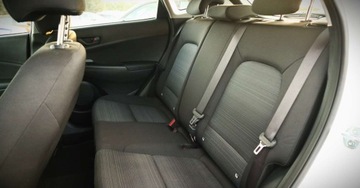 Hyundai Kona I Crossover 1.0 T-GDI 120KM 2020 Hyundai Kona (nr. 49) 1.0 120KM Tempomat Parktronik Klima Gwarancja, zdjęcie 13