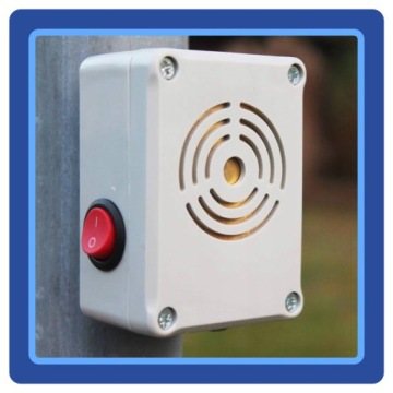 КУНИЦА ОТПУГИВАТЕЛЬ МЫШЕЙ КРЫС КРЫСИНЫЙ ДРАКОН УЛЬТРАЗВУКОВОЙ СИЛЬНЫЙ ИМПУЛЬС